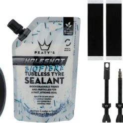 Holeshot Tubeless Conversion Kit 24 Holeshot Tubeless Conversion Kit -Rad Teile Welt 479564