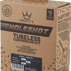 Holeshot Tubeless Conversion Kit 27 Holeshot Tubeless Conversion Kit -Rad Teile Welt 479567