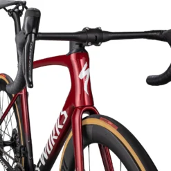 Specialized S-Works Tarmac SL7 Shimano Dura-Ace Di2 Disc Carbon Rennrad 10 Specialized S-Works Tarmac SL7 Shimano Dura-Ace Di2 Disc Carbon Rennrad -Rad Teile Welt 479858