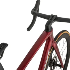 Specialized S-Works Tarmac SL7 Shimano Dura-Ace Di2 Disc Carbon Rennrad 11 Specialized S-Works Tarmac SL7 Shimano Dura-Ace Di2 Disc Carbon Rennrad -Rad Teile Welt 479859