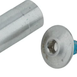 Cane Creek Achse Mit Schrauben Für EeSilk Sattelstütze