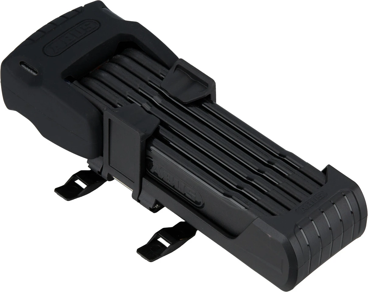 Abus Bordo Granit 6500K Faltschloss Mit SH Halter 4 Abus Bordo Granit 6500K Faltschloss Mit SH Halter – Bild 4