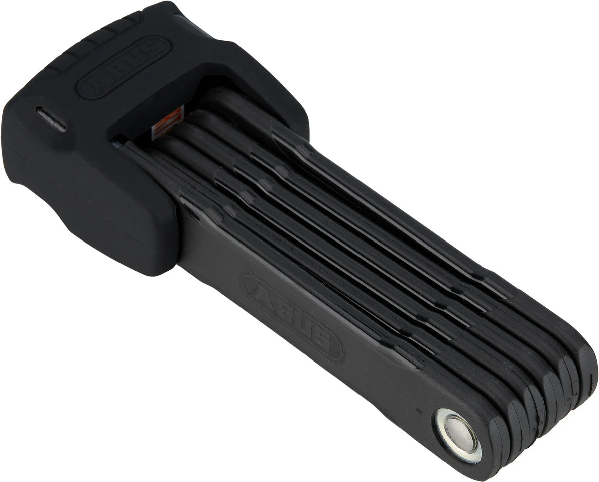 Abus Bordo Granit 6500K Faltschloss Mit SH Halter 5 Abus Bordo Granit 6500K Faltschloss Mit SH Halter – Bild 5