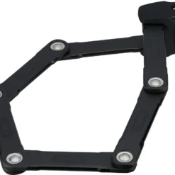 Abus Bordo Granit 6500K Faltschloss Mit SH Halter