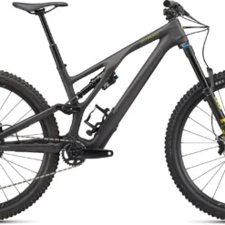 Specialized Stumpjumper EVO Expert Carbon 29" Mountainbike