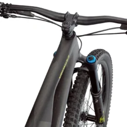 Specialized Stumpjumper EVO Expert Carbon 29" Mountainbike 11 Specialized Stumpjumper EVO Expert Carbon 29" Mountainbike -Rad Teile Welt 482696
