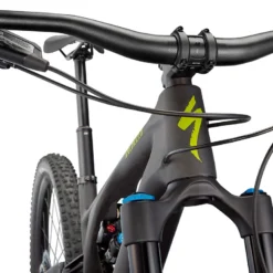 Specialized Stumpjumper EVO Expert Carbon 29" Mountainbike 12 Specialized Stumpjumper EVO Expert Carbon 29" Mountainbike -Rad Teile Welt 482697