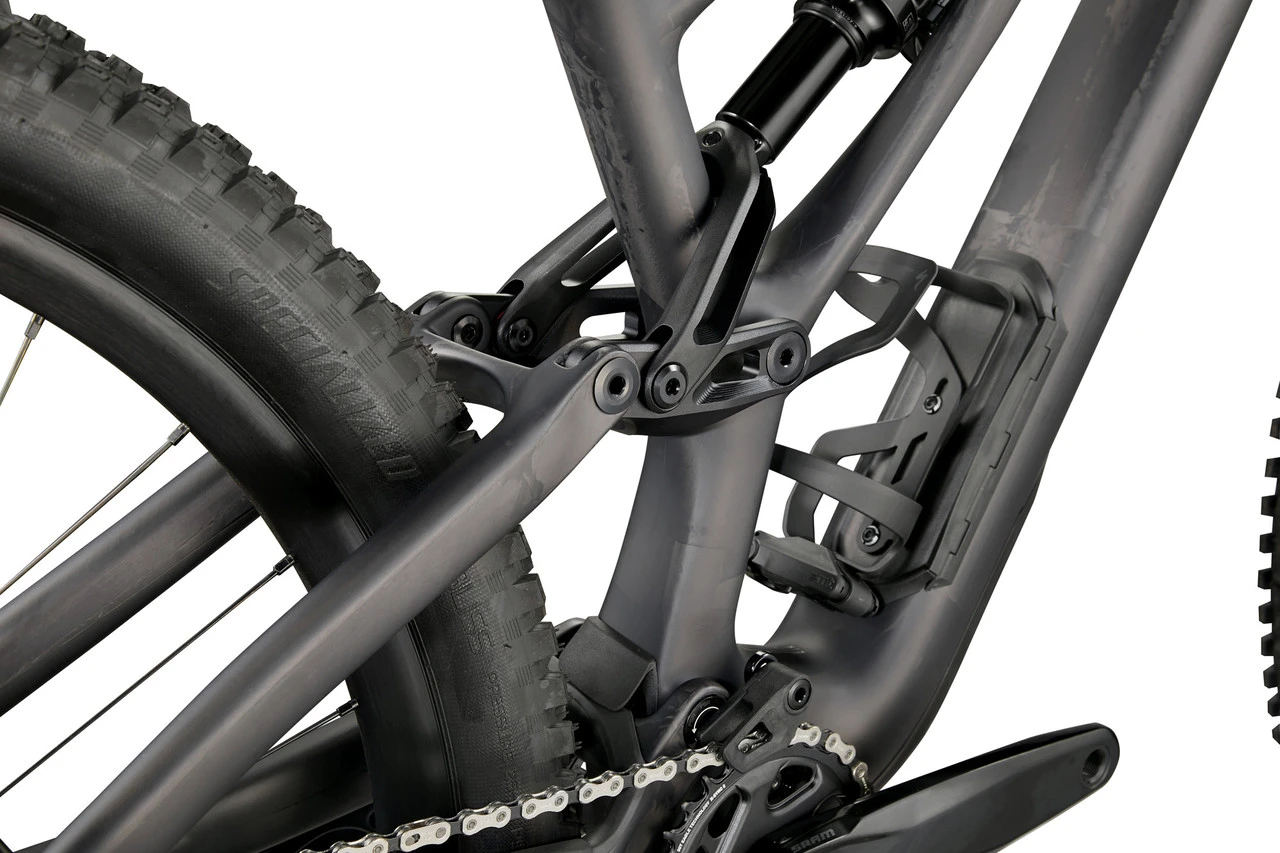 Specialized Stumpjumper EVO Expert Carbon 29" Mountainbike 8 Specialized Stumpjumper EVO Expert Carbon 29" Mountainbike – Bild 8