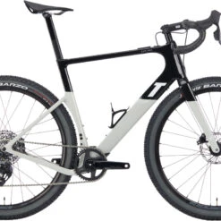 3T Exploro RaceMax Boost Rival XPLR Carbon 27,5" E-Gravelbike
