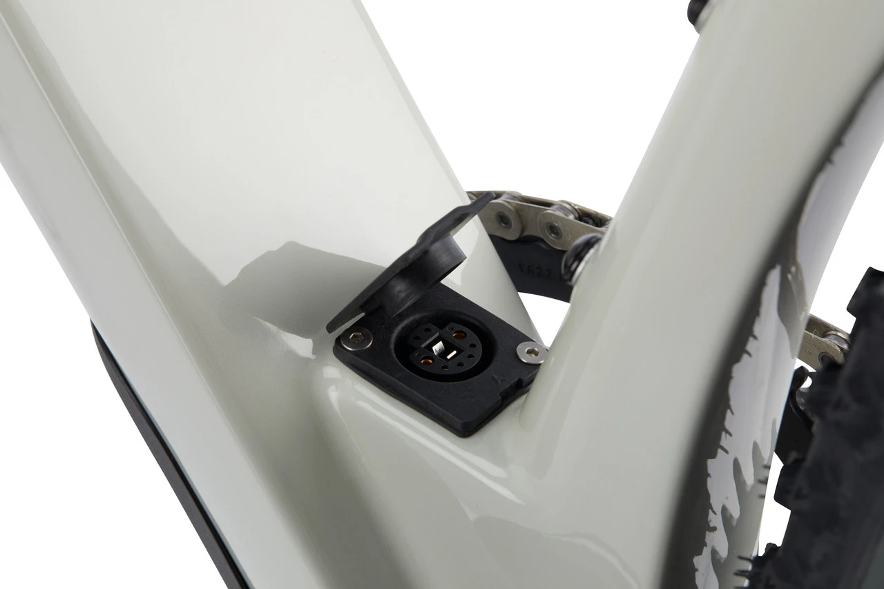 3T Exploro RaceMax Boost Rival XPLR Carbon 27,5" E-Gravelbike 9 3T Exploro RaceMax Boost Rival XPLR Carbon 27,5" E-Gravelbike – Bild 9