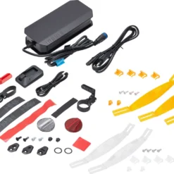 3T Exploro RaceMax Boost Rival XPLR Carbon 27,5" E-Gravelbike 25 3T Exploro RaceMax Boost Rival XPLR Carbon 27,5" E-Gravelbike -Rad Teile Welt 483436