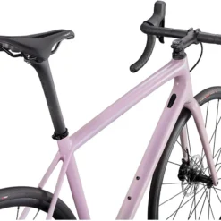 Specialized Aethos Comp SRAM Rival ETap AXS Disc Carbon Rennrad -Rad Teile Welt 483447