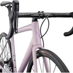 Specialized Aethos Comp SRAM Rival ETap AXS Disc Carbon Rennrad -Rad Teile Welt 483448