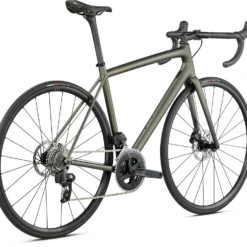 Specialized Aethos Comp SRAM Rival ETap AXS Disc Carbon Rennrad -Rad Teile Welt 483460