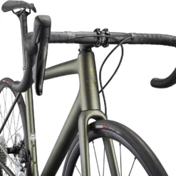 Specialized Aethos Comp SRAM Rival ETap AXS Disc Carbon Rennrad -Rad Teile Welt 483461