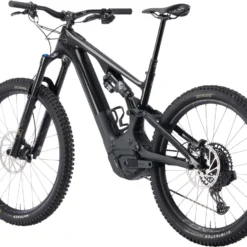 Specialized Turbo Levo Expert Carbon 29" / 27,5" E-Mountainbike Modell 2023 -Rad Teile Welt 483477