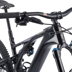 Specialized Turbo Levo Expert Carbon 29" / 27,5" E-Mountainbike Modell 2023 -Rad Teile Welt 483478
