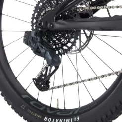 Specialized Turbo Levo Expert Carbon 29" / 27,5" E-Mountainbike Modell 2023 -Rad Teile Welt 483481