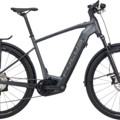 Focus AVENTURA² 6.9 29" E-Trekking-Bike Modell 2023