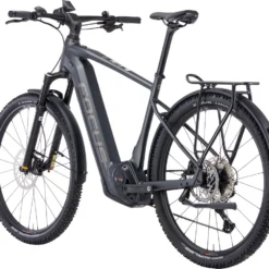 Focus AVENTURA² 6.9 29" E-Trekking-Bike Modell 2023 -Rad Teile Welt 483654