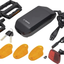 Focus AVENTURA² 6.9 29" E-Trekking-Bike Modell 2023 -Rad Teile Welt 483656