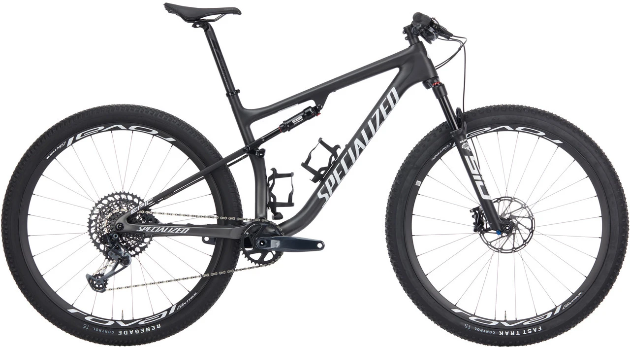 Specialized Epic Expert Carbon 29" Mountainbike 1 Specialized Epic Expert Carbon 29" Mountainbike