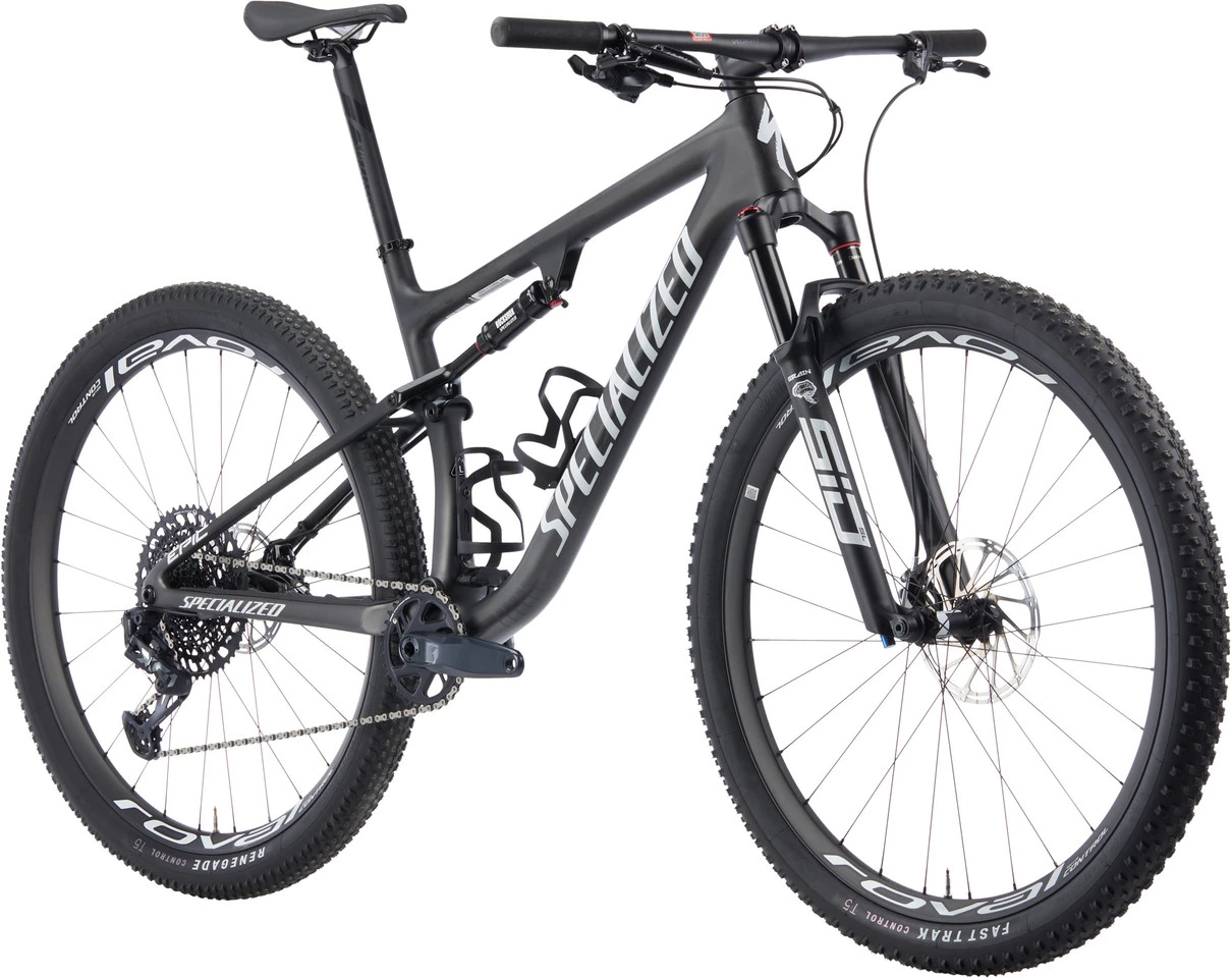 Specialized Epic Expert Carbon 29" Mountainbike 2 Specialized Epic Expert Carbon 29" Mountainbike – Bild 2