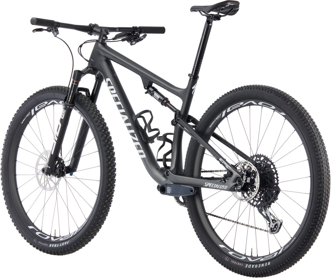 Specialized Epic Expert Carbon 29" Mountainbike 3 Specialized Epic Expert Carbon 29" Mountainbike – Bild 3