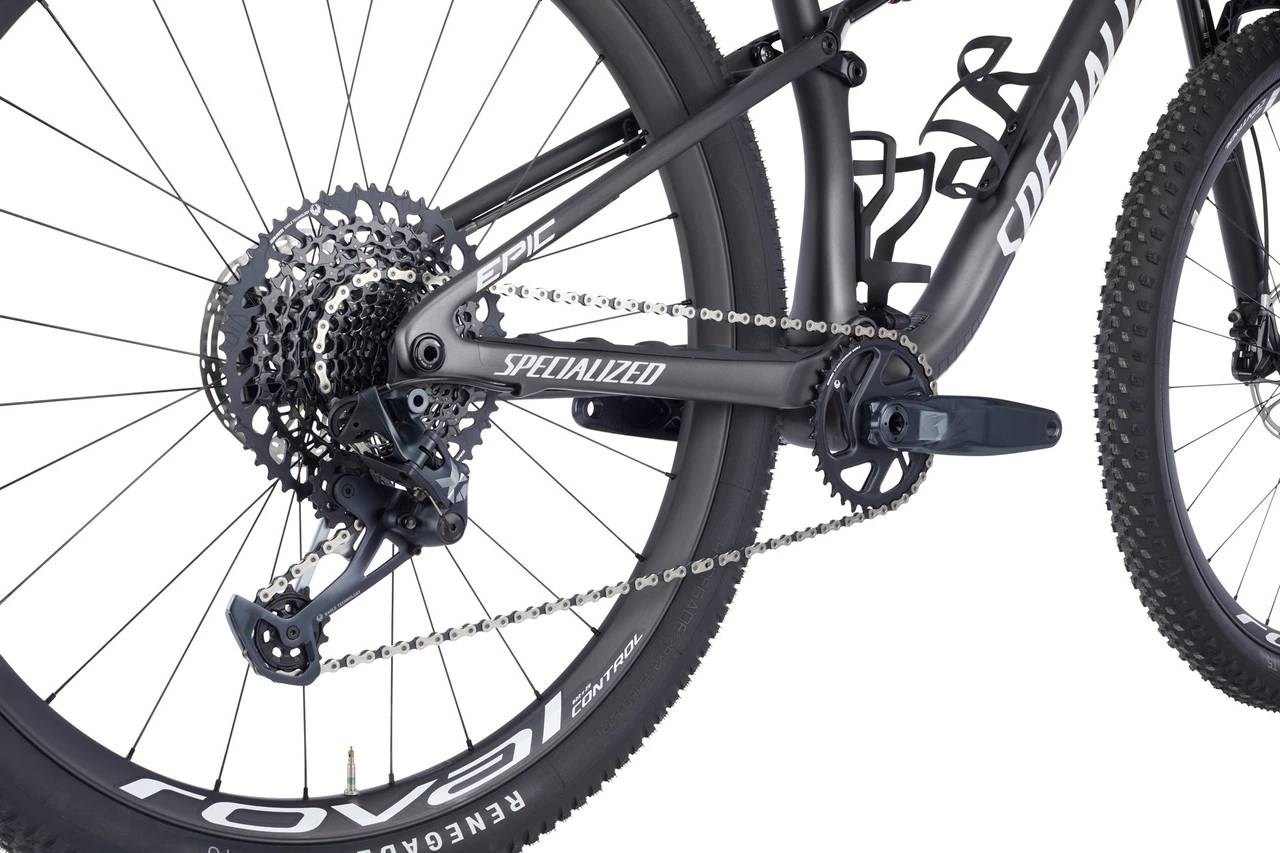 Specialized Epic Expert Carbon 29" Mountainbike 6 Specialized Epic Expert Carbon 29" Mountainbike – Bild 6