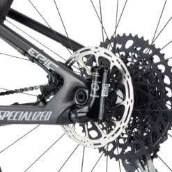 Specialized Epic Expert Carbon 29" Mountainbike 24 Specialized Epic Expert Carbon 29" Mountainbike -Rad Teile Welt 483665