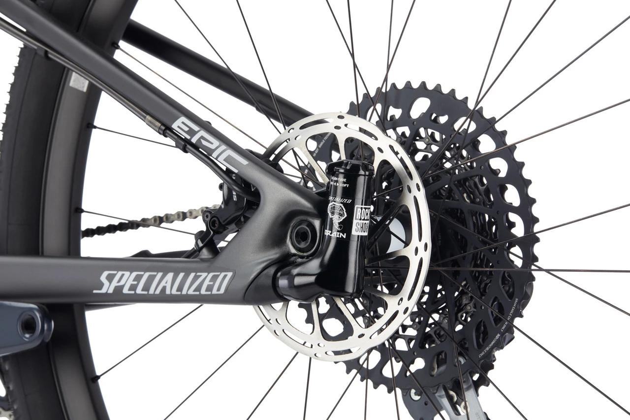 Specialized Epic Expert Carbon 29" Mountainbike 9 Specialized Epic Expert Carbon 29" Mountainbike – Bild 9