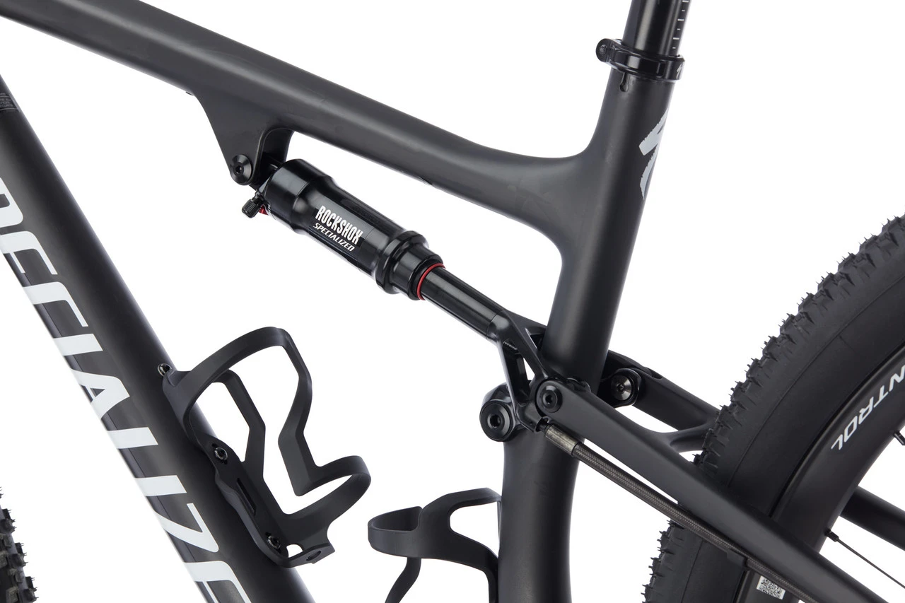 Specialized Epic Expert Carbon 29" Mountainbike 10 Specialized Epic Expert Carbon 29" Mountainbike – Bild 10