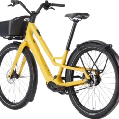 Specialized Turbo Como SL 5.0 27,5" E-Trekking-Bike -Rad Teile Welt 483711