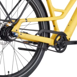 Specialized Turbo Como SL 5.0 27,5" E-Trekking-Bike -Rad Teile Welt 483714