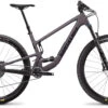 Santa Cruz Tallboy 5 C S 29" Mountainbike