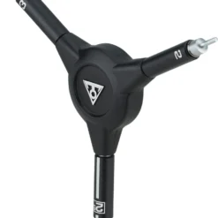 Topeak Y-Hex Speed Wrench Y-Dreiarmschlüssel 2 / 2,5 / 3 Mm 6 Topeak Y-Hex Speed Wrench Y-Dreiarmschlüssel 2 / 2,5 / 3 Mm -Rad Teile Welt 484105