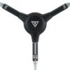 Topeak Y-Torx Speed Wrench Y-Dreiarmschlüssel T10 / T25 / T30