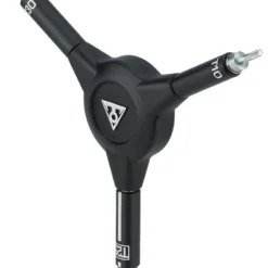 Topeak Y-Torx Speed Wrench Y-Dreiarmschlüssel T10 / T25 / T30 9 Topeak Y-Torx Speed Wrench Y-Dreiarmschlüssel T10 / T25 / T30 -Rad Teile Welt 484109
