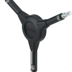Topeak Y-Torx Speed Wrench Y-Dreiarmschlüssel T10 / T25 / T30 10 Topeak Y-Torx Speed Wrench Y-Dreiarmschlüssel T10 / T25 / T30 -Rad Teile Welt 484110