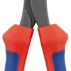 KNIPEX TwinGrip Frontgreifzange Mit Mehrkomponentengriff