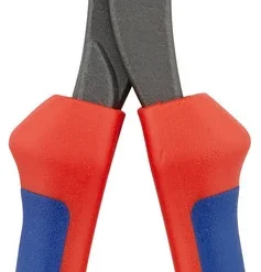 KNIPEX TwinGrip Frontgreifzange Mit Mehrkomponentengriff