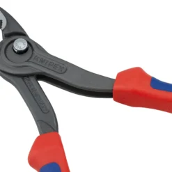 KNIPEX TwinGrip Frontgreifzange Mit Mehrkomponentengriff -Rad Teile Welt 484648