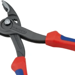 KNIPEX TwinGrip Frontgreifzange Mit Mehrkomponentengriff -Rad Teile Welt 484649