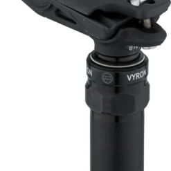 MAGURA Vyron MDS-V3 Sattelstütze 100 Mm Mit MDS Remote -Rad Teile Welt 484712