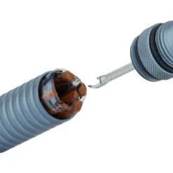 Holeshot Tubeless Puncture Plugger Kit Reparaturset -Rad Teile Welt 484864