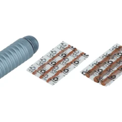 Holeshot Tubeless Puncture Plugger Kit Reparaturset -Rad Teile Welt 484865