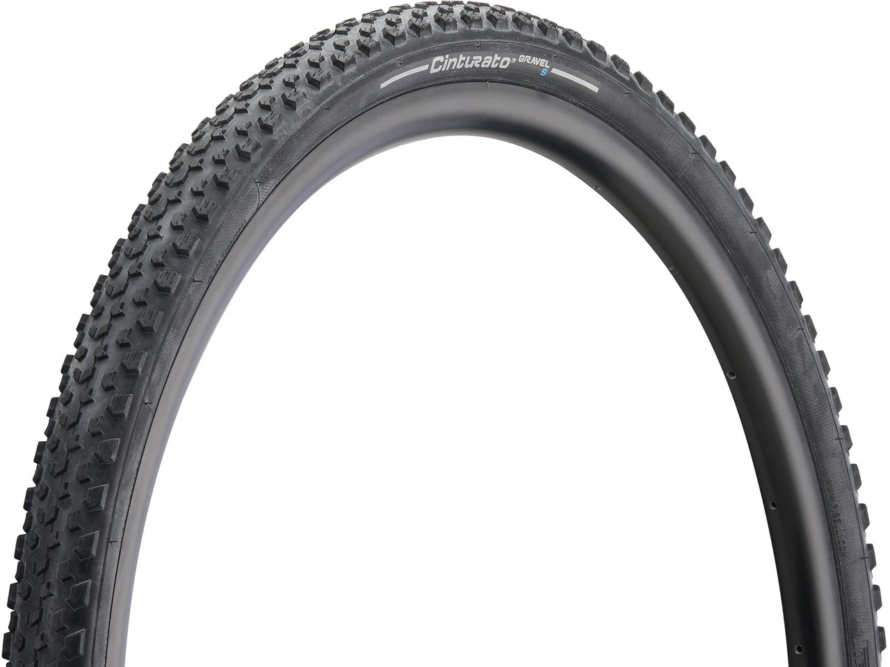 Pirelli Cinturato Gravel S TLR 28" Faltreifen 1 Pirelli Cinturato Gravel S TLR 28" Faltreifen