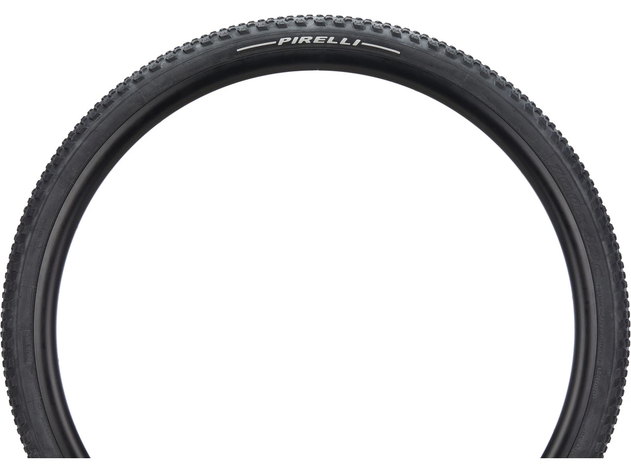 Pirelli Cinturato Gravel S TLR 28" Faltreifen 2 Pirelli Cinturato Gravel S TLR 28" Faltreifen – Bild 2