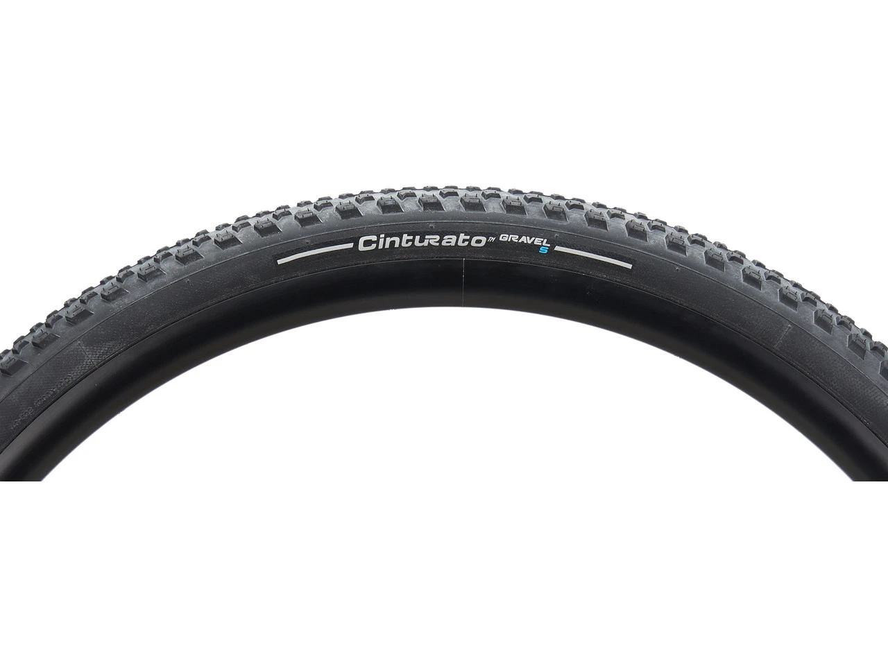 Pirelli Cinturato Gravel S TLR 28" Faltreifen 3 Pirelli Cinturato Gravel S TLR 28" Faltreifen – Bild 3