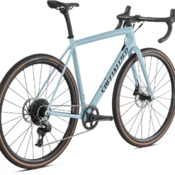 Specialized Crux Comp Carbon 28" Gravelbike -Rad Teile Welt 485360